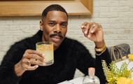 Who is Colman Domingo’s father?